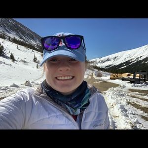 Meet your Posher, Jessie